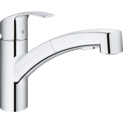 Смеситель Grohe Eurosmart 30305000 для кухонной мойки