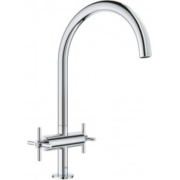 Смеситель Grohe Atrio New 30362000 для кухонной мойки