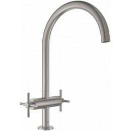 Смеситель Grohe Atrio New 30362DC0 для кухонной мойки