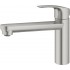 Смеситель Grohe Eurosmart 30463DC0 для кухонной мойки, суперсталь