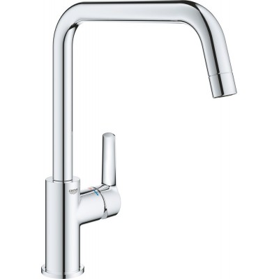 Смеситель Grohe Start 30470000 для кухонной мойки