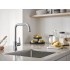 Смеситель Grohe Start 30470000 для кухонной мойки