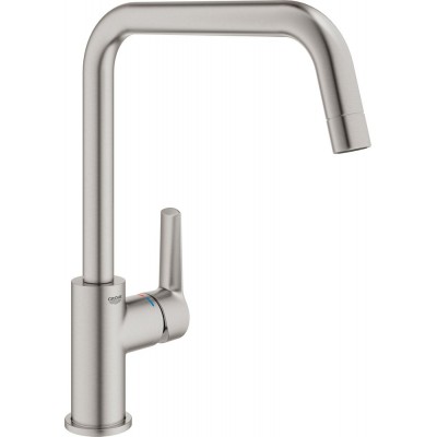 Смеситель Grohe Start 30470DC0 для кухонной мойки