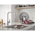 Смеситель Grohe Start 30470DC0 для кухонной мойки