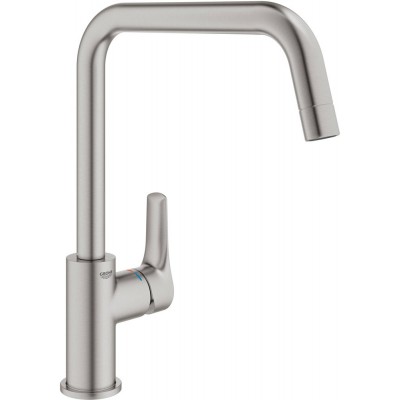 Смеситель Grohe Eurosmart 30567DC0 для кухонной мойки