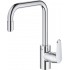 Смеситель Grohe Eurodisc Cosmopolitan 31122004 для кухонной мойки