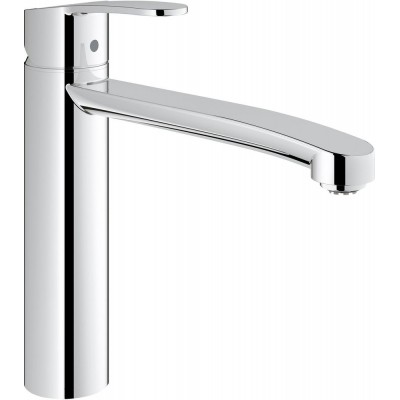 Смеситель Grohe Eurostyle Cosmopolitan 31159002 для кухонной мойки