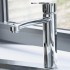 Смеситель Grohe Eurostyle Cosmopolitan 31159002 для кухонной мойки