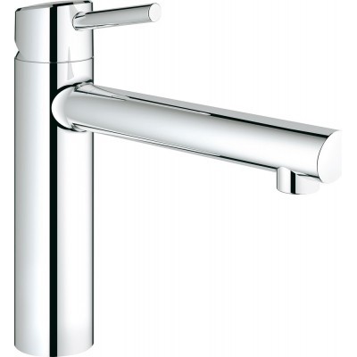 Смеситель Grohe Concetto 31210001 для кухонной мойки