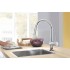 Смеситель Grohe Minta Touch 31358002 для кухонной мойки
