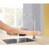 Смеситель Grohe Minta Touch 31358002 для кухонной мойки