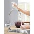Смеситель Grohe Minta Touch 31358002 для кухонной мойки