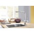 Смеситель Grohe Minta Touch 31360001 для кухонной мойки