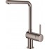 Смеситель Grohe Minta 31375A00 для кухонной мойки, темный графит