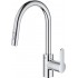 Смеситель Grohe Eurostyle Cosmopolitan 31482003 для кухонной мойки