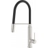 Смеситель Grohe Concetto New 31491DC0 для кухонной мойки, суперсталь