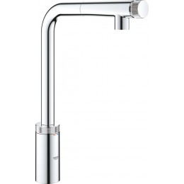 Смеситель Grohe Minta SmartControl 31613000 для кухонной мойки