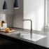 Смеситель Grohe Minta SmartControl 31613000 для кухонной мойки