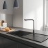 Смеситель Grohe Minta SmartControl 31613000 для кухонной мойки