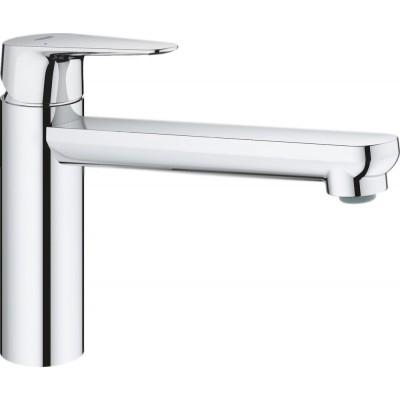 Смеситель Grohe BauCurve 31715000 для кухонной мойки