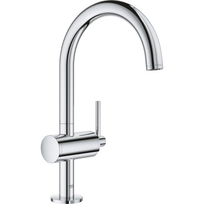 Смеситель Grohe Atrio New 32042003 для раковины