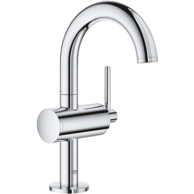 Смеситель Grohe Atrio New 32043003 для раковины