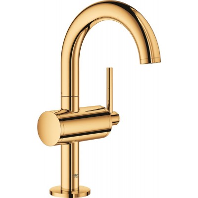 Смеситель Grohe Atrio New 32043GL3 для раковины, холодный рассвет