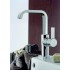Смеситель Grohe Allure 32146000 для раковины