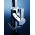 Смеситель Grohe Allure 32146000 для раковины