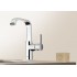 Смеситель Grohe Allure 32146000 для раковины