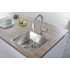 Смеситель Grohe Zedra 32294001 для кухонной мойки