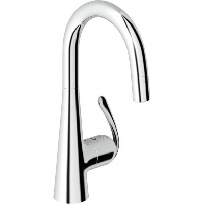 Смеситель Grohe Zedra 32296000 для кухонной мойки