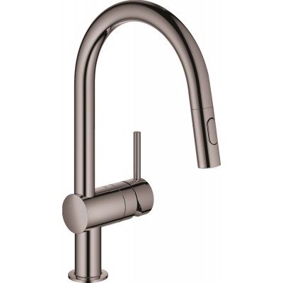 Смеситель Grohe Minta 32321A02 для кухонной мойки