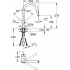 Смеситель Grohe Minta 32321A02 для кухонной мойки