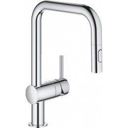 Смеситель Grohe Minta 32322002 для кухонной мойки