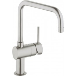 Смеситель Grohe Minta 32488DC0 для кухонной мойки