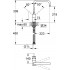 Смеситель Grohe Minta 32488DC0 для кухонной мойки