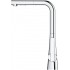 Смеситель Grohe Zedra 32553002 для кухонной мойки