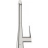 Смеситель Grohe Zedra 32553DC2 для кухонной мойки, суперсталь