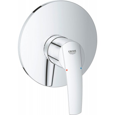 Смеситель Grohe Start 32590001 С ВНУТРЕННЕЙ ЧАСТЬЮ, для душа