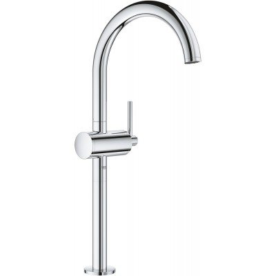 Смеситель Grohe Atrio New 32647003 для раковины