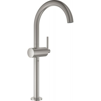 Смеситель Grohe Atrio New 32647DC3 для раковины