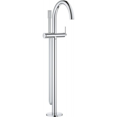 Смеситель Grohe Atrio New 32653003 напольный