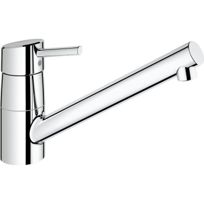 Смеситель Grohe Concetto 32659001 для кухонной мойки