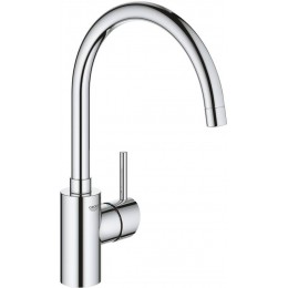 Смеситель Grohe Concetto New 32661003 для кухонной мойки