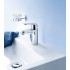 Смеситель Grohe Eurosmart Cosmopolitan 32824000 для раковины