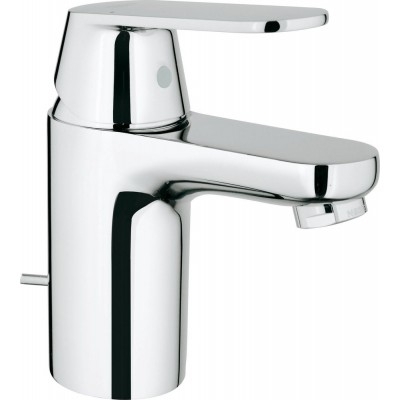 Смеситель Grohe Eurosmart Cosmopolitan 32825000 для раковины