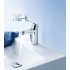 Смеситель Grohe Eurosmart Cosmopolitan 32825000 для раковины