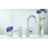 Смеситель Grohe Eurosmart Cosmopolitan 32830001 для раковины