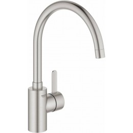 Смеситель Grohe Eurosmart Cosmopolitan 32843DC2 для кухонной мойки